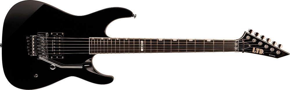 LTD M-1 CUSTOM '87 BLACK