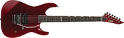 LTD M-1 CUSTOM '87 CANDY APPLE RED