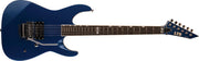 LTD M-1 CUSTOM '87 DARK METALLIC BLUE
