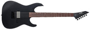 LTD M-201HT BLACK SATIN