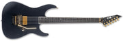 LTD M-1001 CHARCOAL METALLIC SATIN