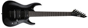 LTD MH-17 BLACK 7 CUERDAS