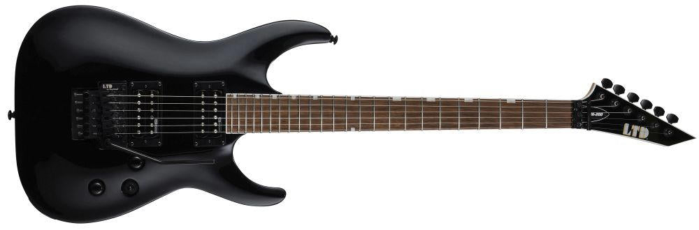 LTD MH-200 - BLACK