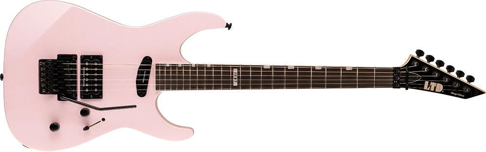 LTD MIRAGE DELUXE '87 PEARL PINK