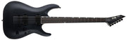 LTD MH-1000 BARITONE BLACK SATIN