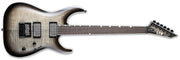 LTD MH-1000 EVERTUNE FM CHARCOAL BURST