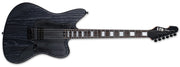 LTD XJ-1 HARDTAIL BLACK BLAST