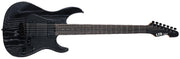 LTD SN-1007HT BARITONE 7 CUERDAS BLACK BLAST