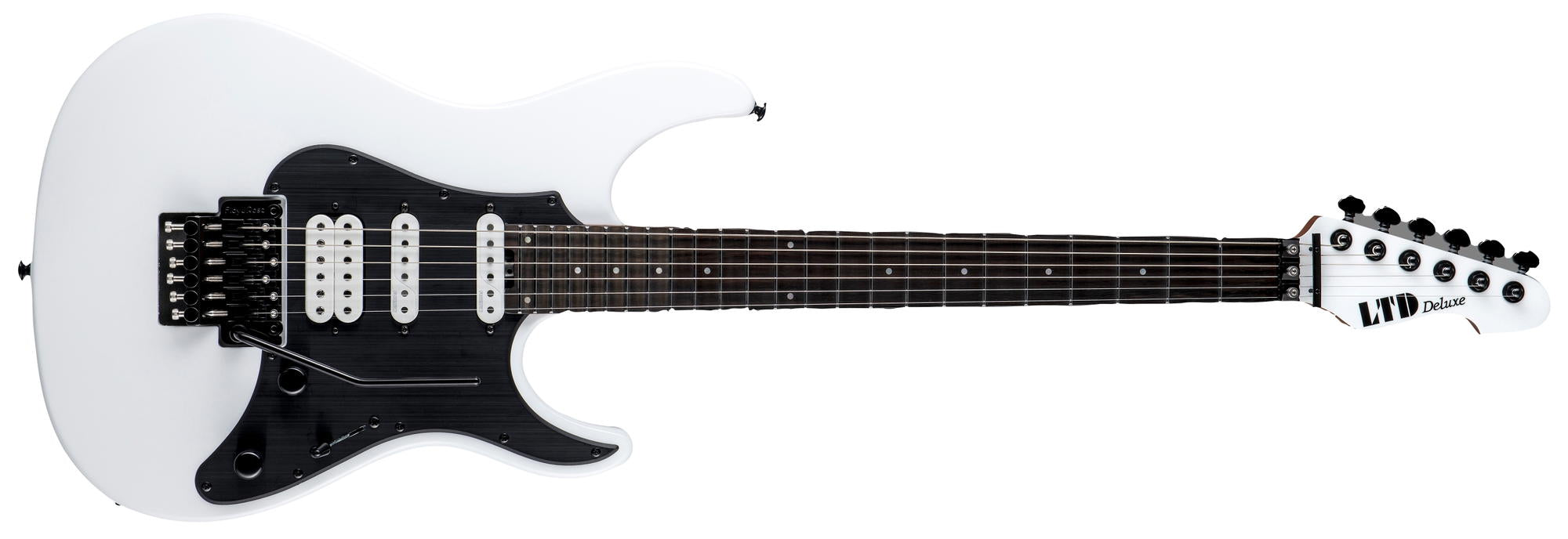 LTD SN-1000FR SNOW WHITE