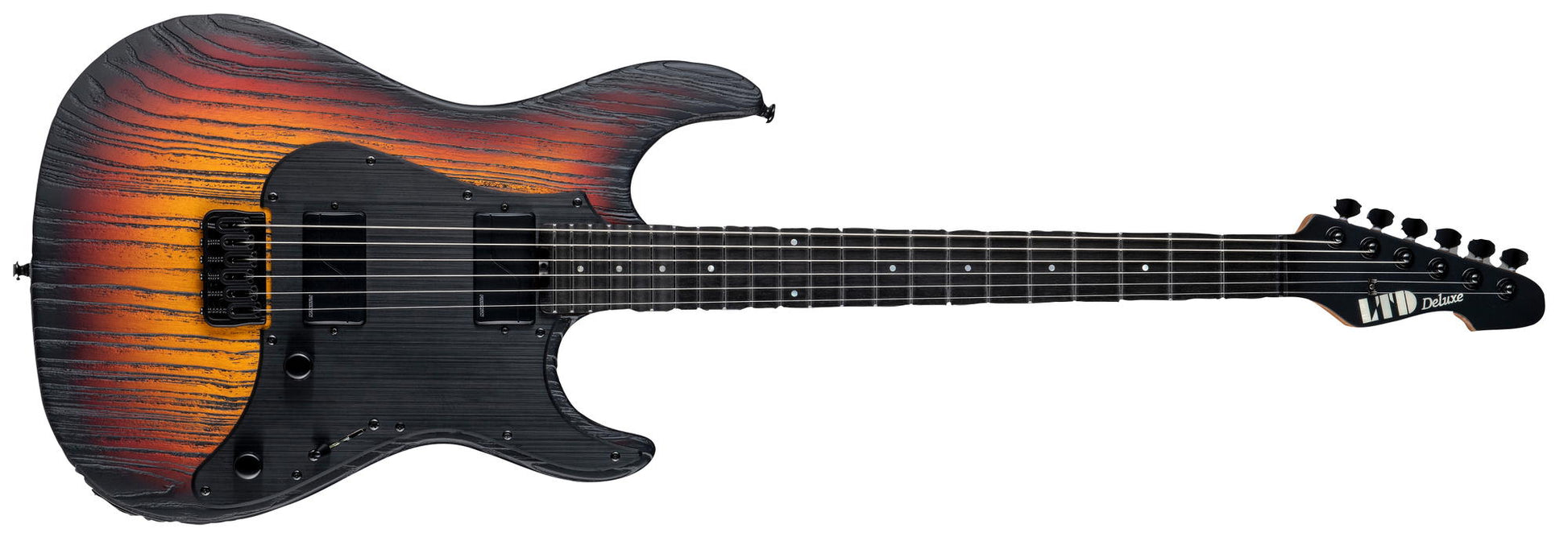 LTD SN-1000HT FIRE BLAST