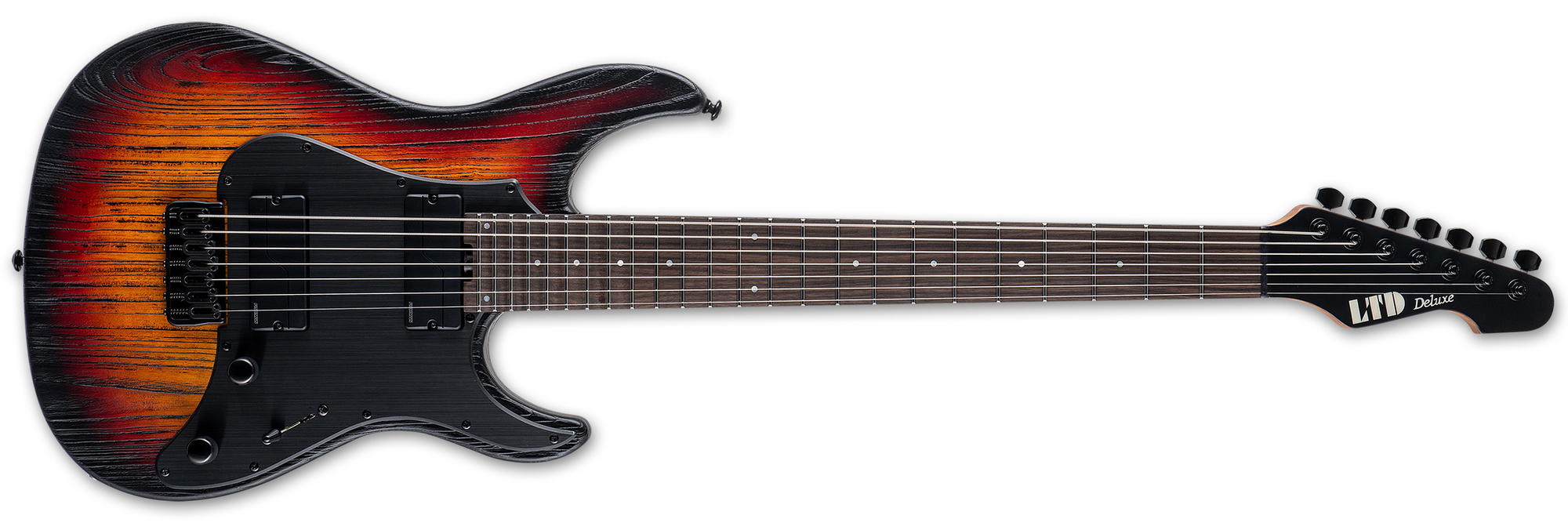 LTD SN-1007HT BARITONE FIREBLAST