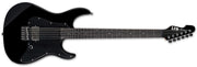 LTD SN-1 HT BARITONE BLACK