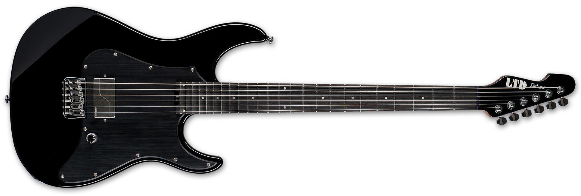 LTD SN-1 HT BARITONE BLACK