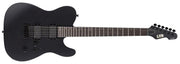 LTD TE-401 BLACK SATIN