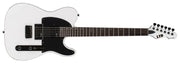 LTD TE-200 SNOW WHITE
