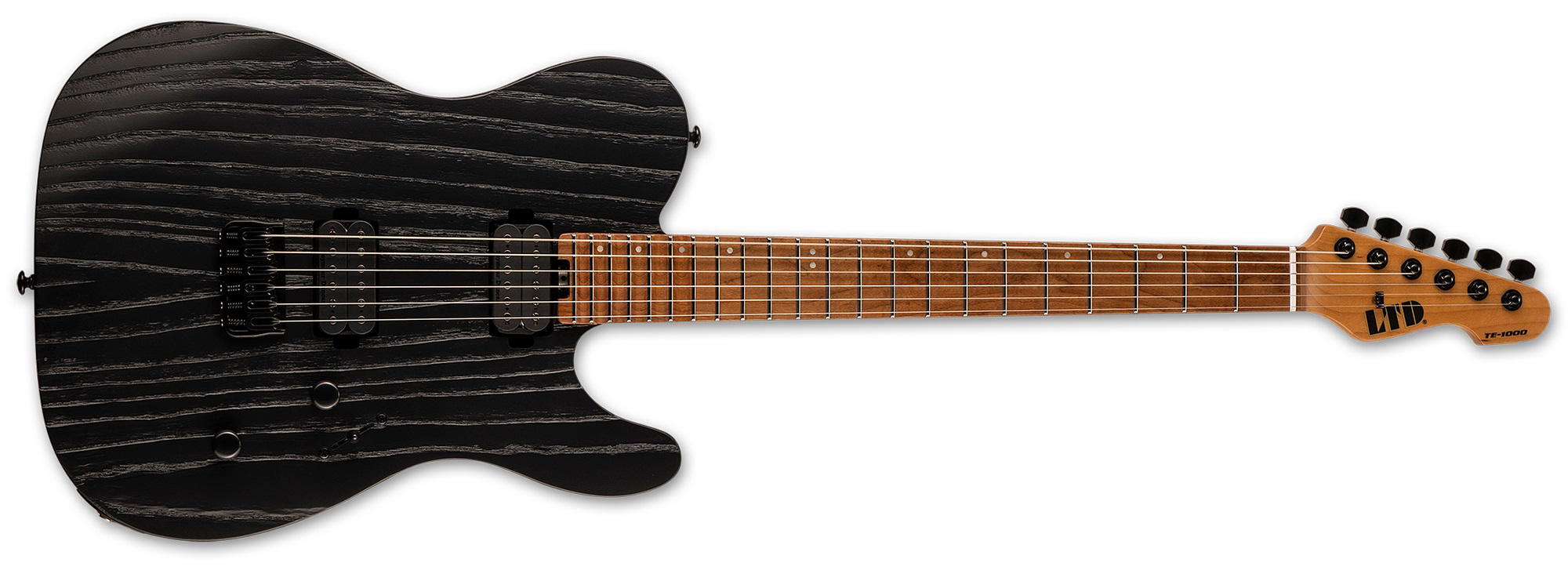 LTD TE-1000 BLACK BLAST