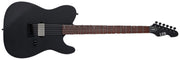 LTD TE-201 BLACK SATIN
