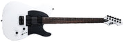 LTD TE-1000 SNOW WHITE