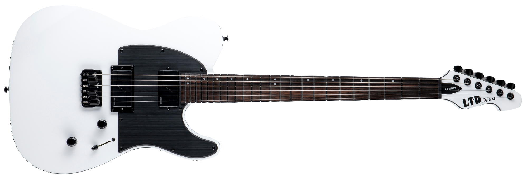 LTD TE-1000 SNOW WHITE