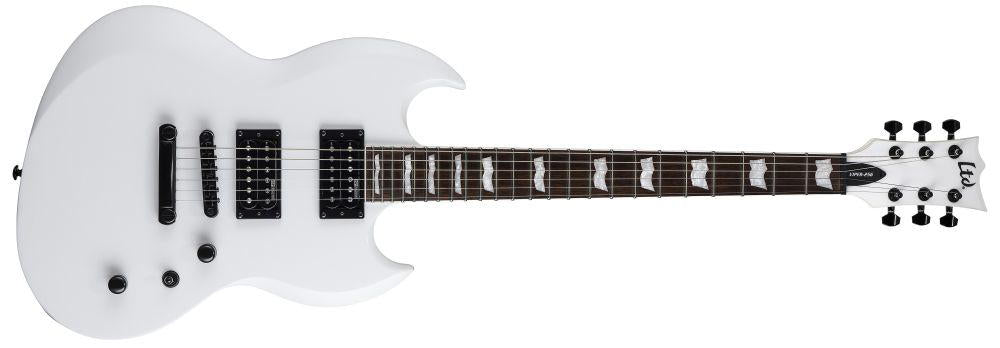 LTD VIPER-256 SNOW WHITE