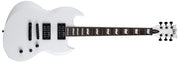 LTD VIPER-256 SNOW WHITE