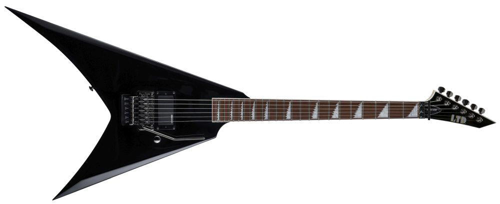 LTD ALEXI-200 BLACK