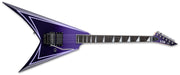 LTD ALEXI HEXED SAWTOOTH  C/ESTUCHE
