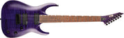 LTD SH-207 SEE THRU PURPLE