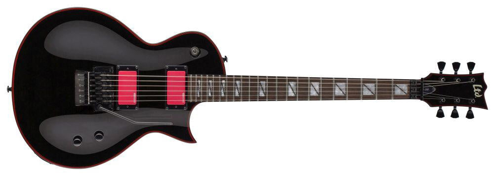 LTD GH-200 BLACK