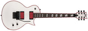 LTD GH-600 SNOW WHITE C/ESTUCHE