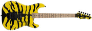 LTD GL-200MT YELLOW W/ GRAPHIC TIGER