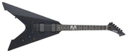 LTD VULTURE BLACK SATIN C/ESTUCHE