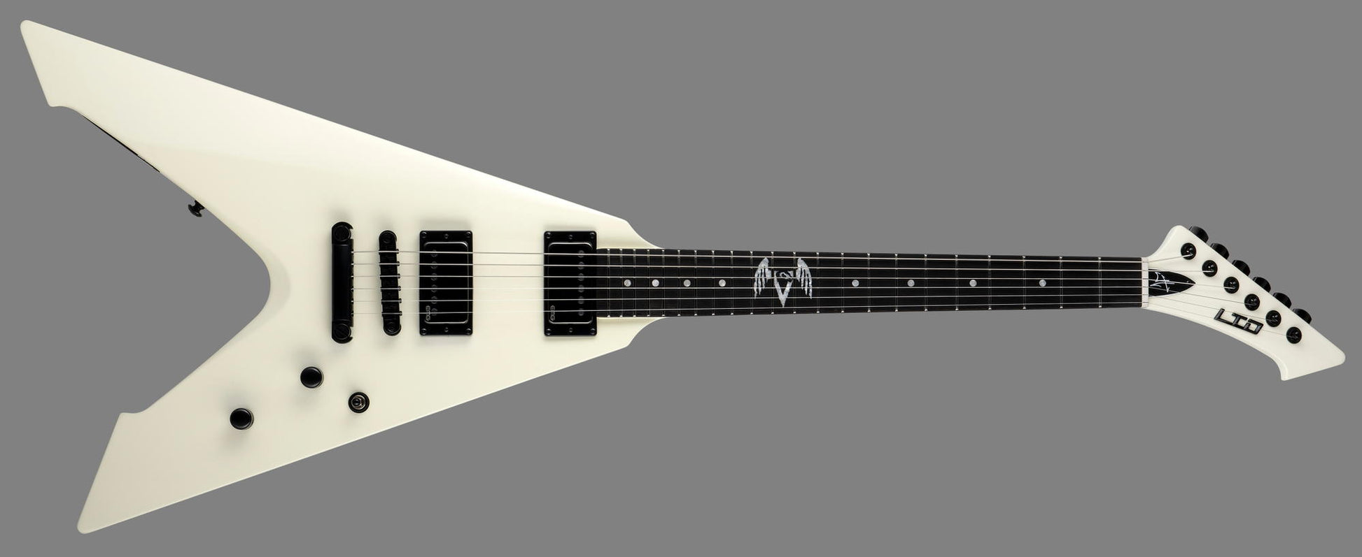 LTD VULTURE OLYMPIC WHITE 