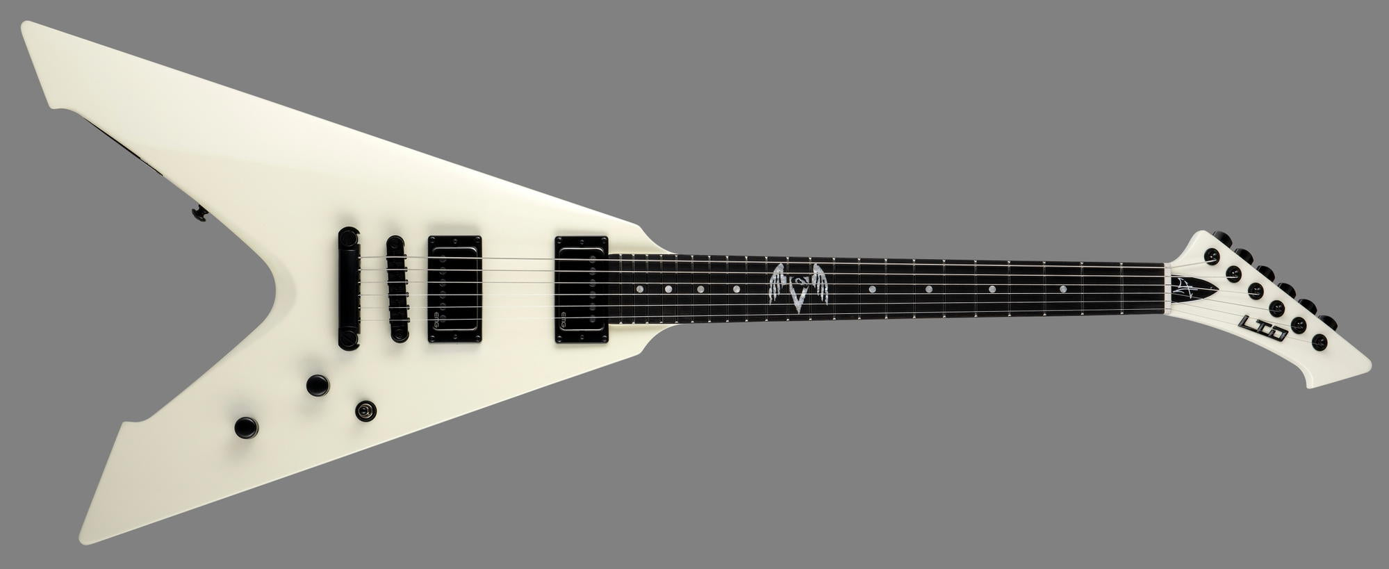 LTD VULTURE OLYMPIC WHITE 