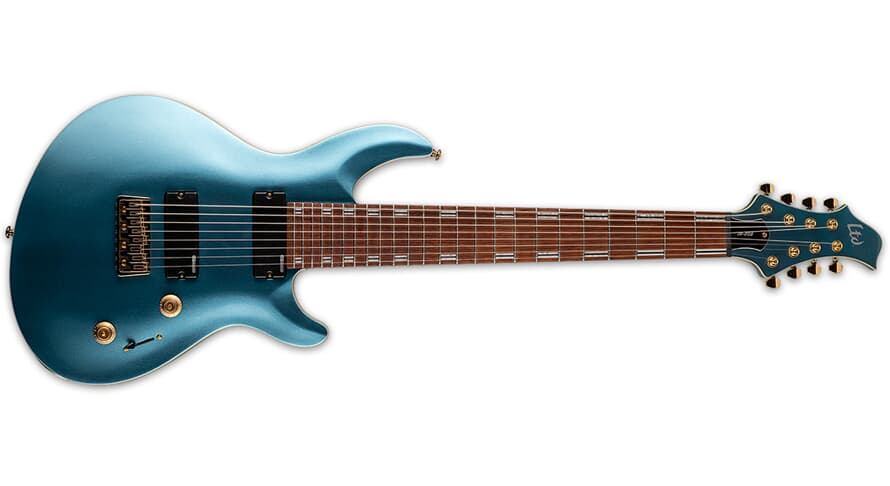 LTD JR-208 PELHAM BLUE