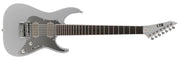 LTD KS M-7 EVERTUNE - METALLIC SILVER - 7 CUERDAS