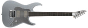 LTD KS M-6 EVERTUNE - METALLIC SILVER - C/ESTUCHE