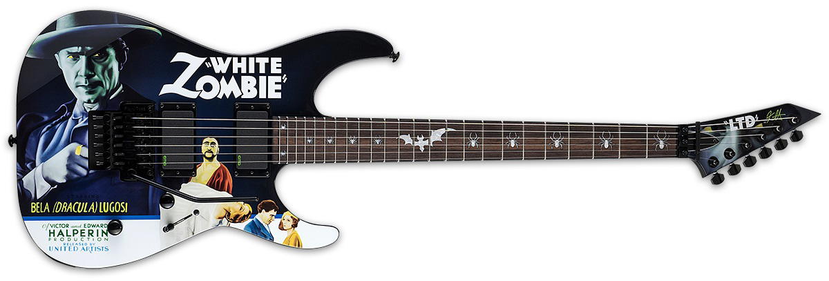 LTD KH-WZ C/ESTUCHE