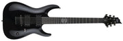 LTD LK-600 - BLACK - C/ESTUCHE