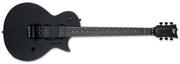 LTD MK-EC-FR - BLACK SATIN C/ESTUCHE