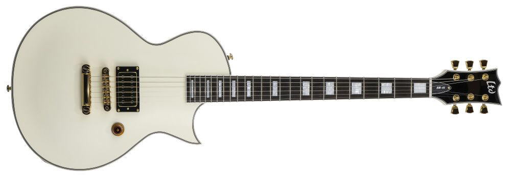 LTD NW-44 - OLYMPIC WHITE - C/ESTUCHE
