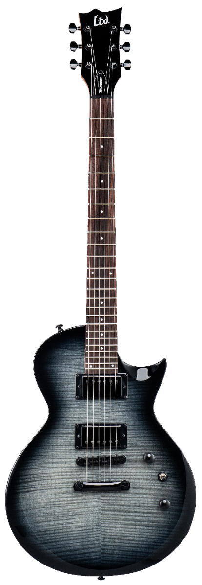 LTD EC-200DX BLUE BURST