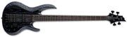 LTD ML B-4 - BLACK BLAST - SIGNATURE MIKE LEON C/E