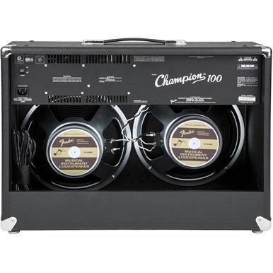 FENDER CHAMPION 100