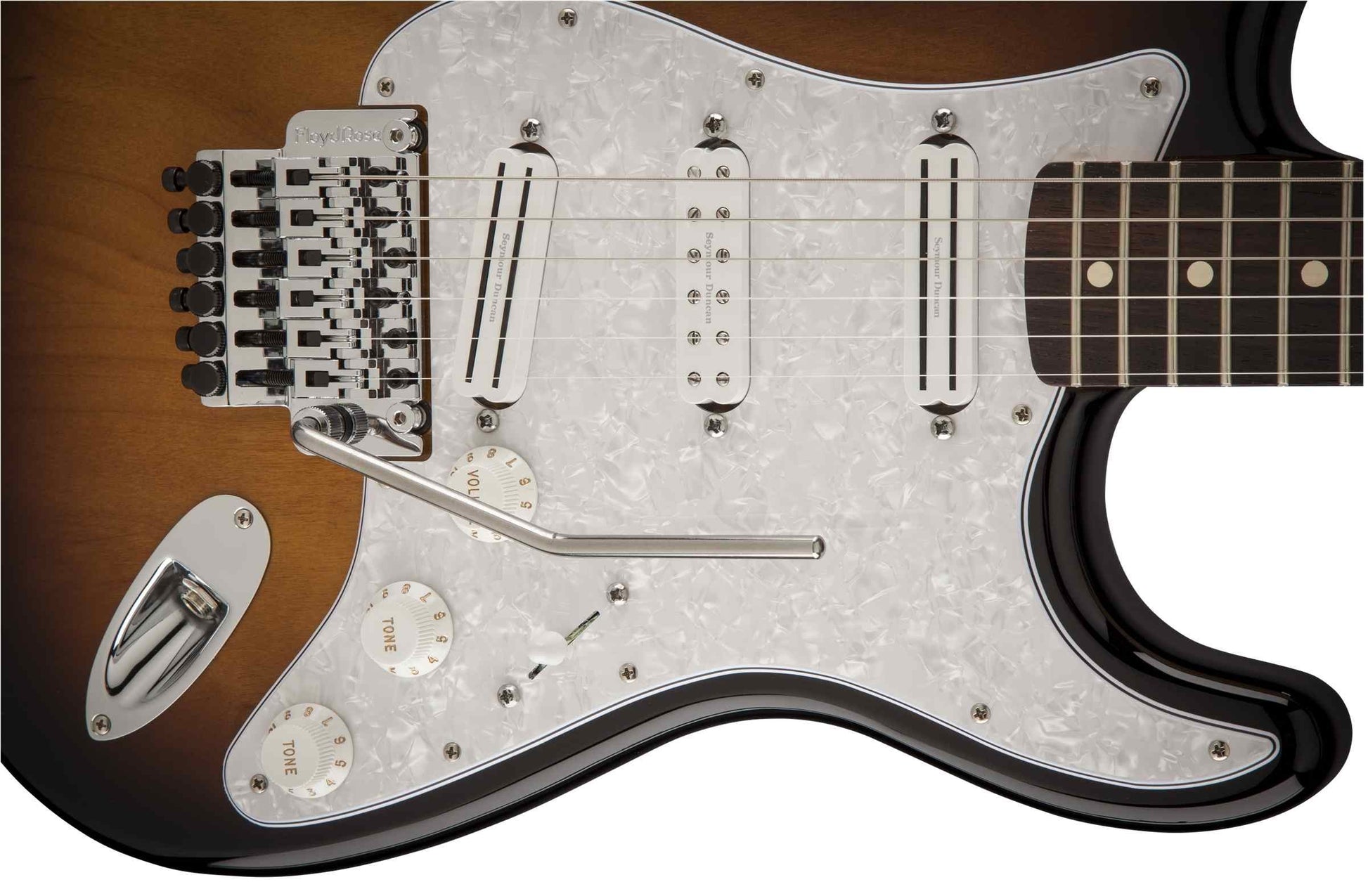 FENDER DAVE MURRAY STRATOCASTER