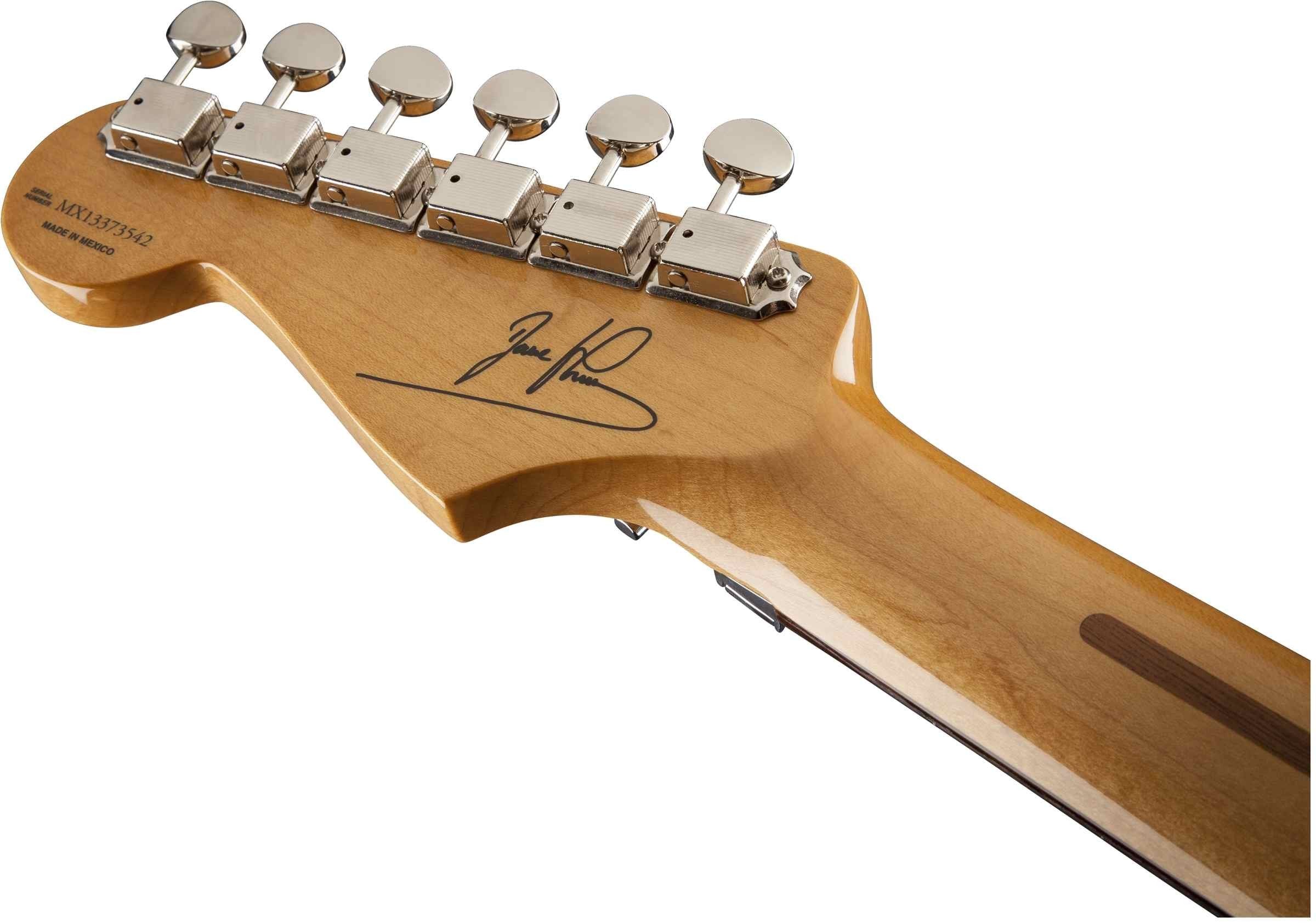 FENDER DAVE MURRAY STRATOCASTER