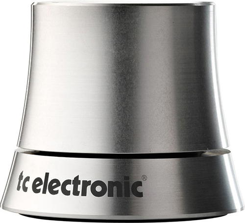 TC Electronic Level Pilot