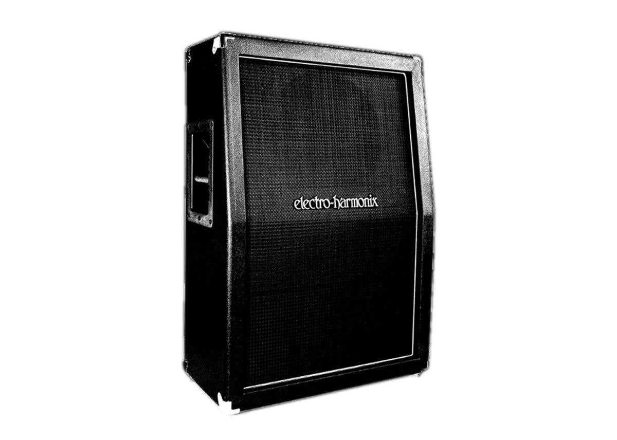 Electro Harmonix 2x12 CABINET