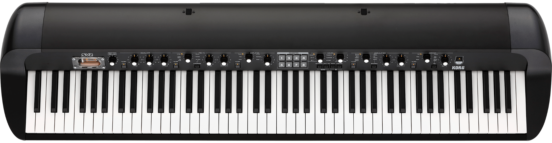 Korg SV-2 88