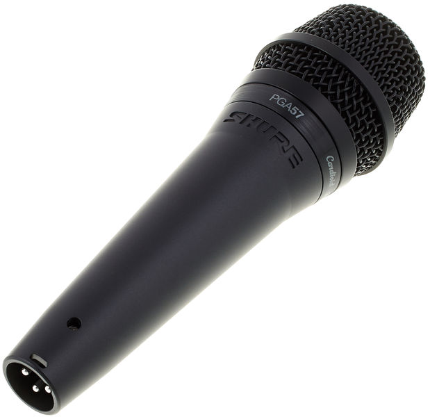 Shure PGA57 XLR